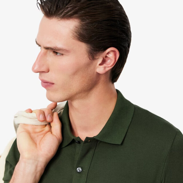 Lacoste Polo heren PH5522 large