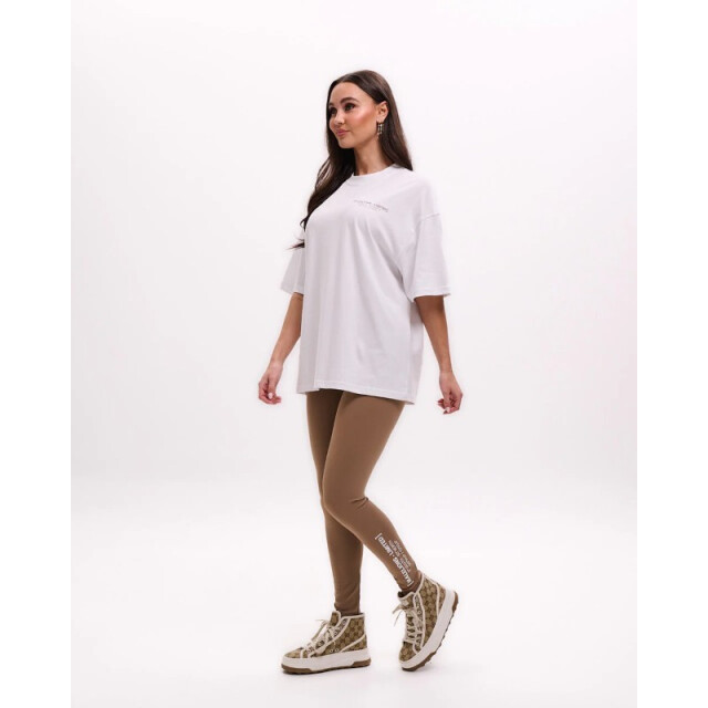 Malelions Women limited legging md1-ss25-37-336 Malelions Malelions Women Limited Legging Taupe md1-ss25-37-336 large