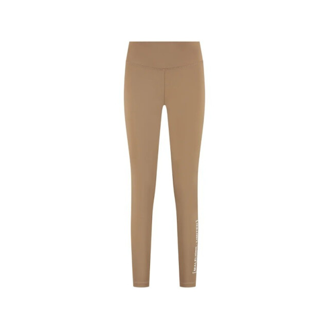 Malelions Women limited legging md1-ss25-37-336 Malelions Malelions Women Limited Legging Taupe md1-ss25-37-336 large