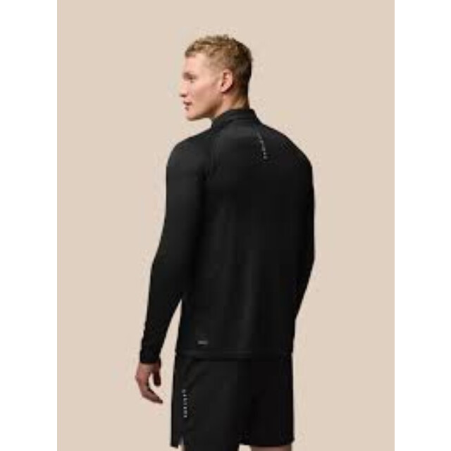 Castore Aop 1/4 zip ls top cmc40780-010 CASTORE aop 1/4 zip ls top cmc40780-010 large