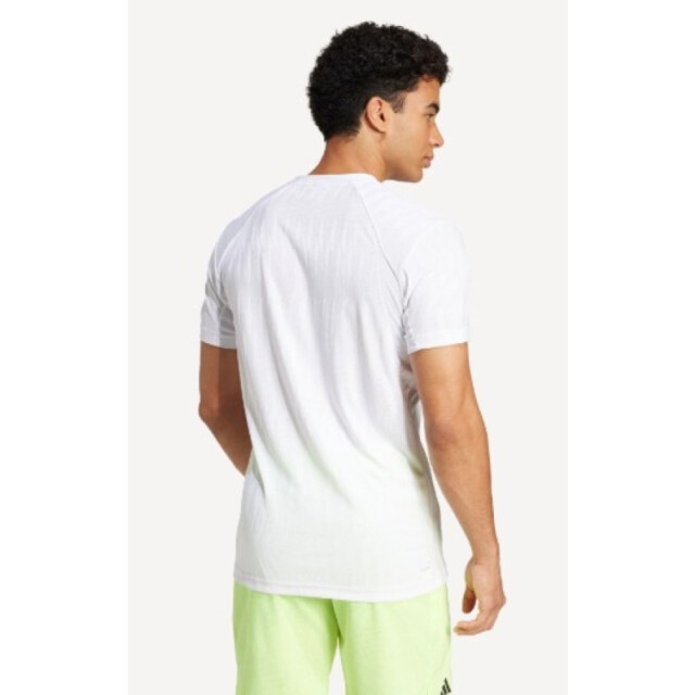 Adidas Freelift tee jf4386 ADIDAS TENNIS freelift tee jf4386 large