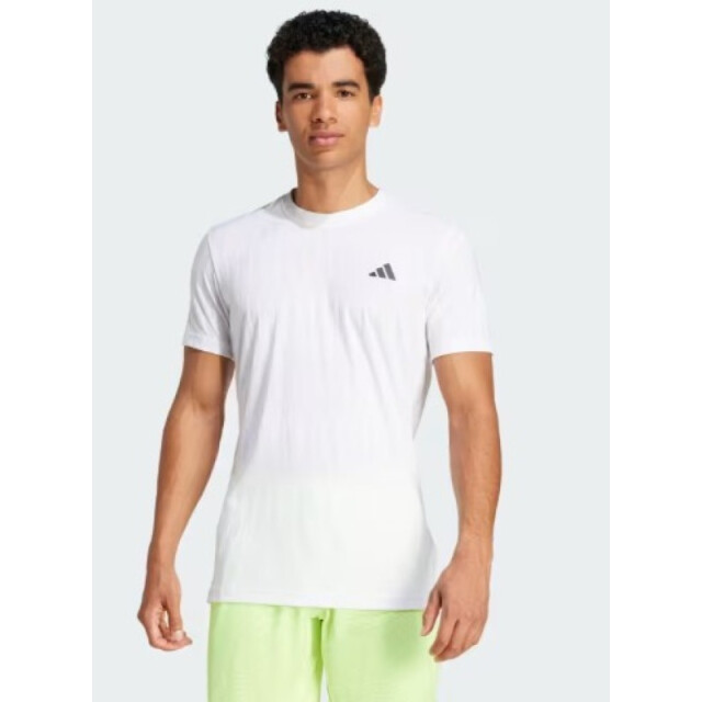 Adidas Freelift tee jf4386 ADIDAS TENNIS freelift tee jf4386 large