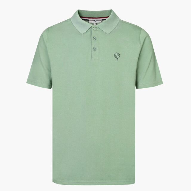 Q1905 Polo shirt willemsdorp licht QM2653935-963-1 large