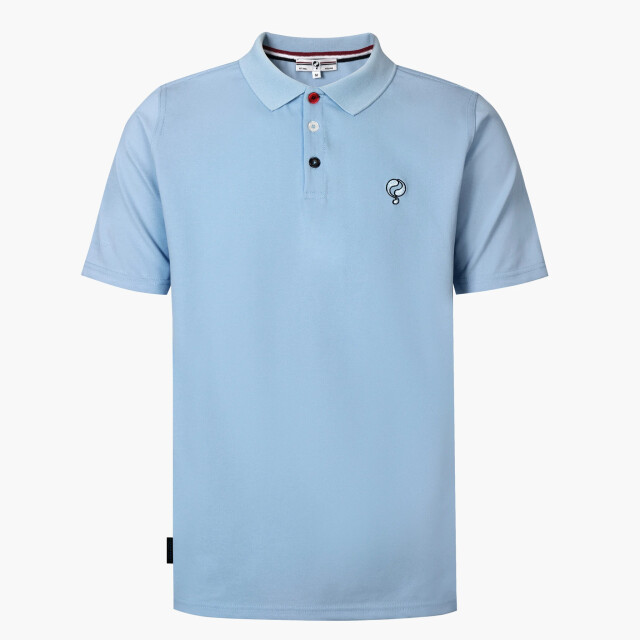 Q1905 Polo shirt willemstad ochtend QM2653909-663-1 large