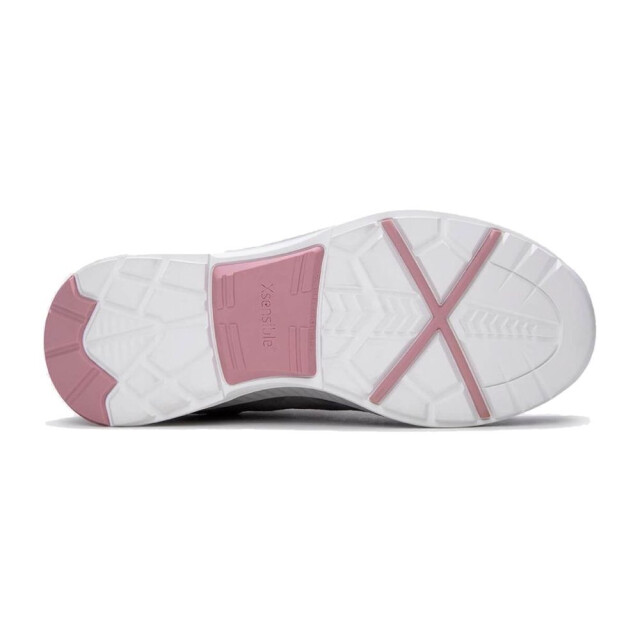 Xsensible 34000.5-Colorado Women Veterschoenen Grijs 34000.5-Colorado Women large