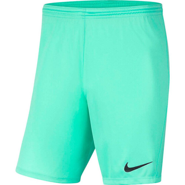 Nike Heren dry park iii korte broek UTMR2513_skyblue large