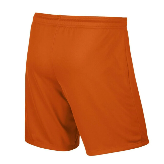 Nike Heren dry park iii korte broek UTMR2513_orange large