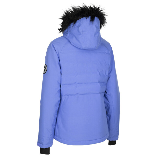 Trespass Dames gaynor dlx skijas UTTP6151_bajablue large