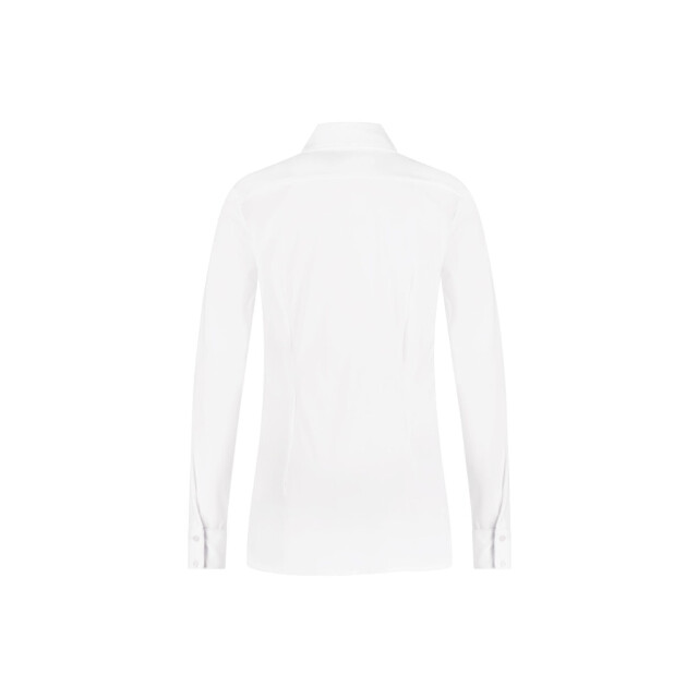 Studio Anneloes poppy blouse 94802 1000 white 06615.100.0077 large