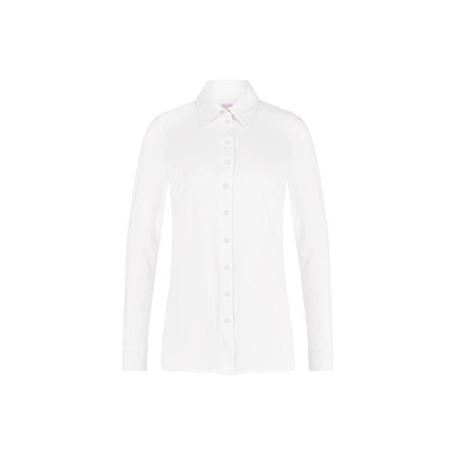 Studio Anneloes poppy blouse 94802 1000 white 06615.100.0077 large