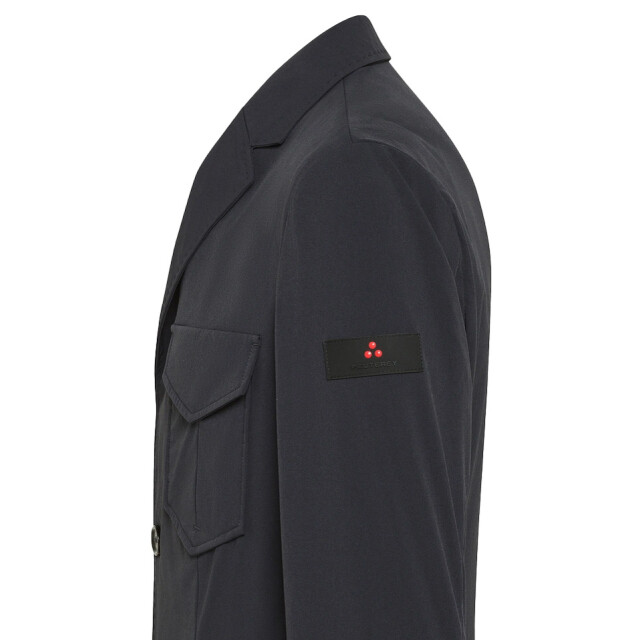 Peuterey Coat 102403-001-M large