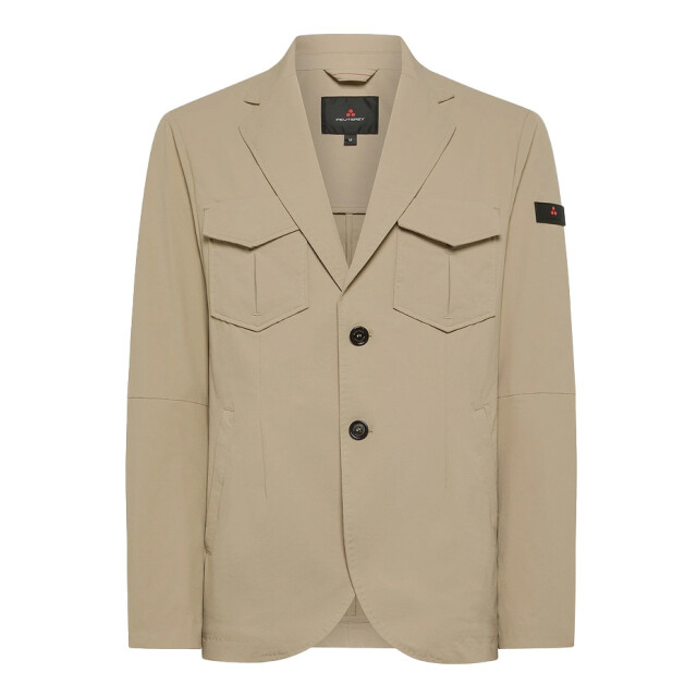 Peuterey Coat 102404-001-M large