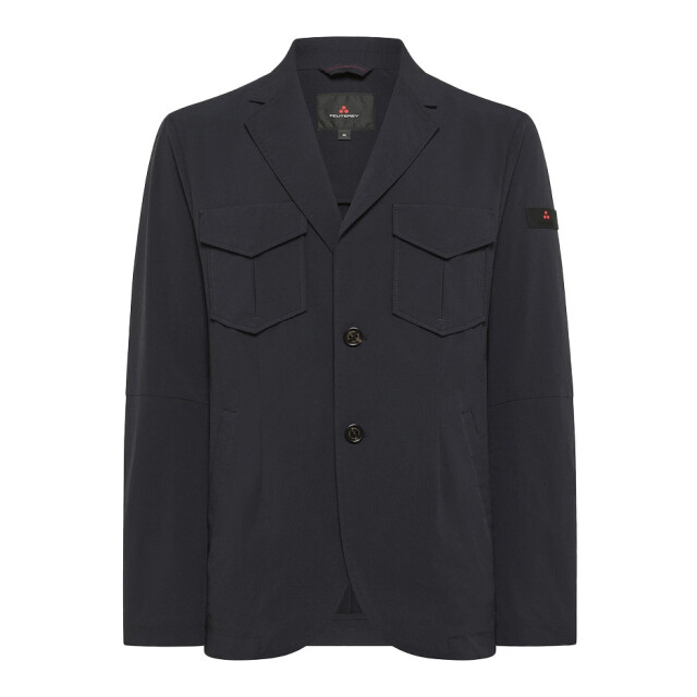 Peuterey Coat 102403-001-M large