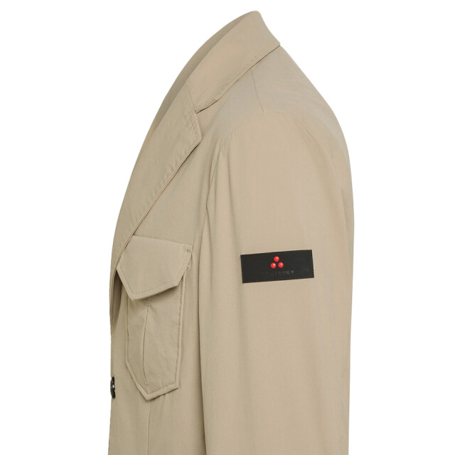Peuterey Coat 102404-001-M large