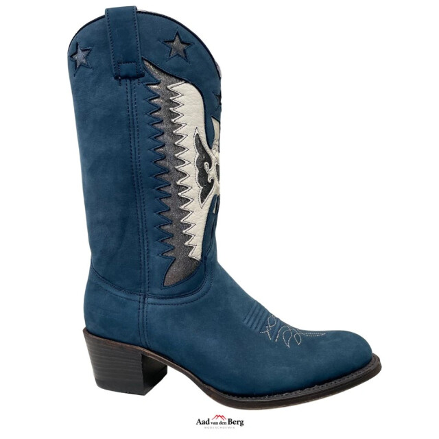 Sendra Damesschoenen laarzen 18658SD1 Debora nl large