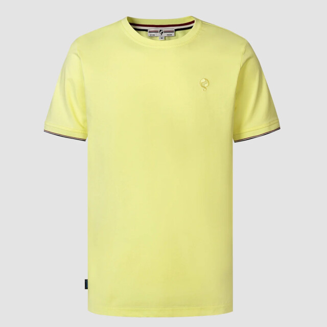 Q1905 T-shirt dronten licht QM2653165-214-1 large