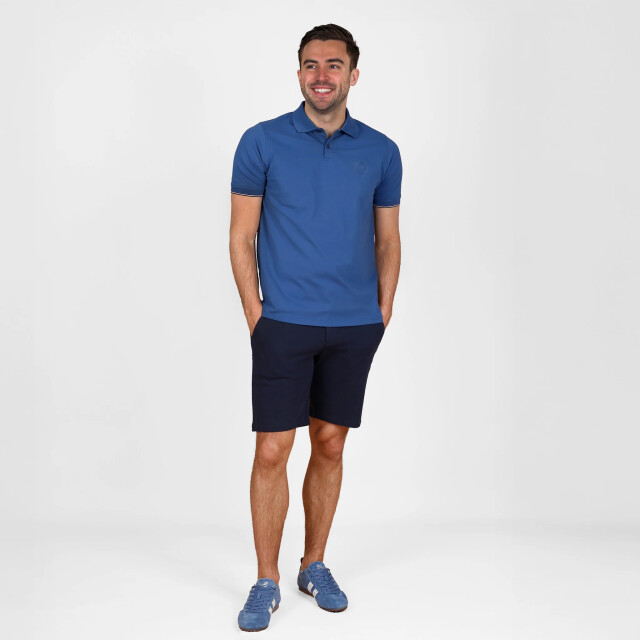 Q1905 Polo shirt toldijk – marine QM2653847-623-1 large