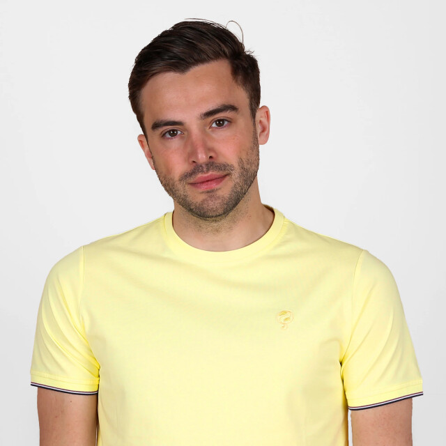 Q1905 T-shirt dronten licht QM2653165-214-1 large