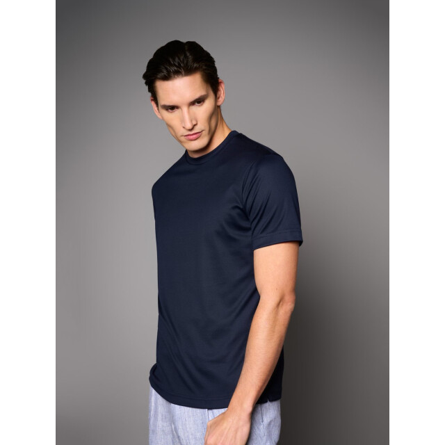 Desoto Luxury two ply t-shirt 1/2 t-shirts 71571-30 71571-30 large