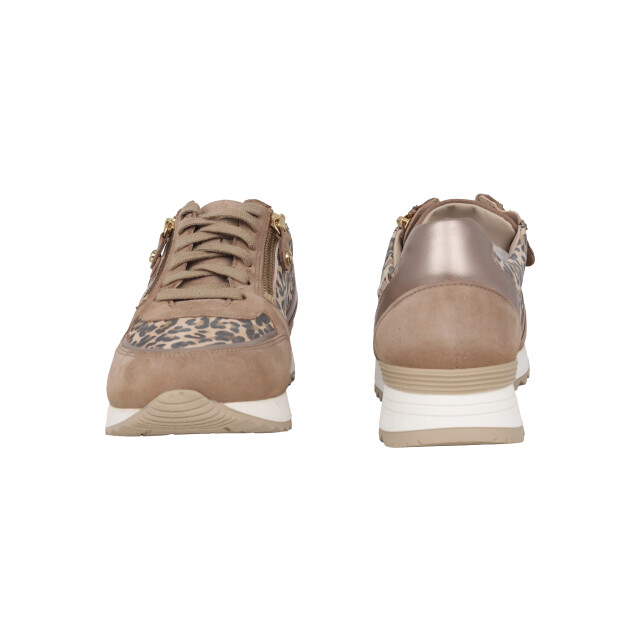 Mephisto Toscana Sneakers Taupe Toscana large