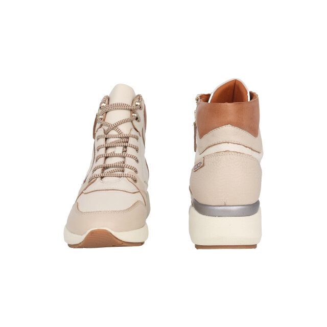 Pikolinos Sella dames laars Sella large