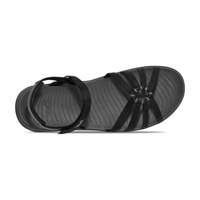 Teva Tirratraveler dames sandaal Tirratraveler large