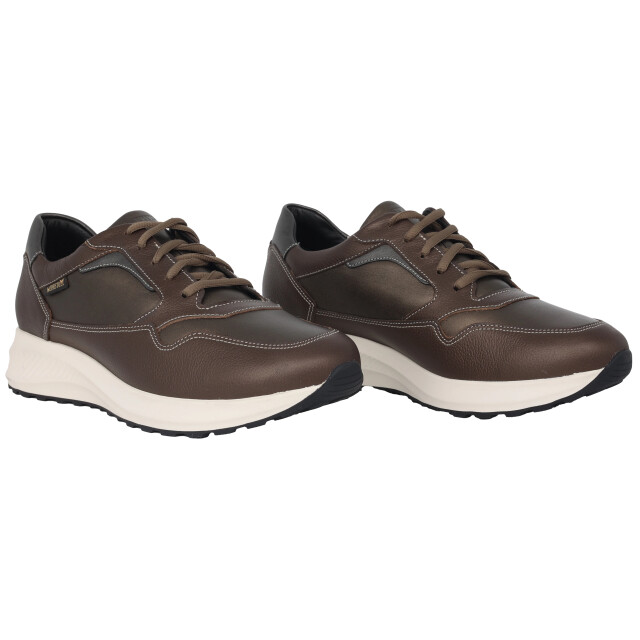 Mephisto Karin Sneakers Brons Karin large