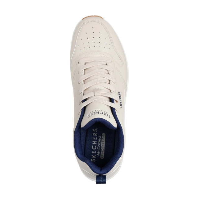 Skechers 183012/WBL Sneakers Wit 183012/WBL large