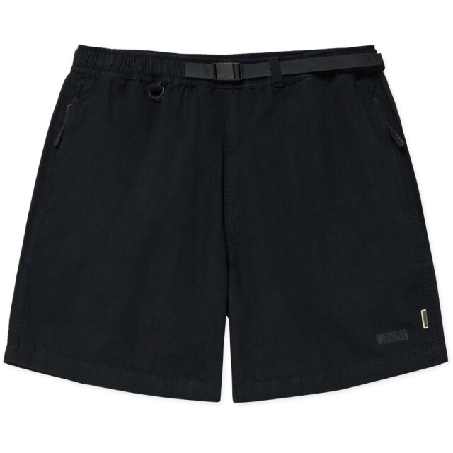 Woodbird Wbchoi base short 2526-300 black 2526-300 large