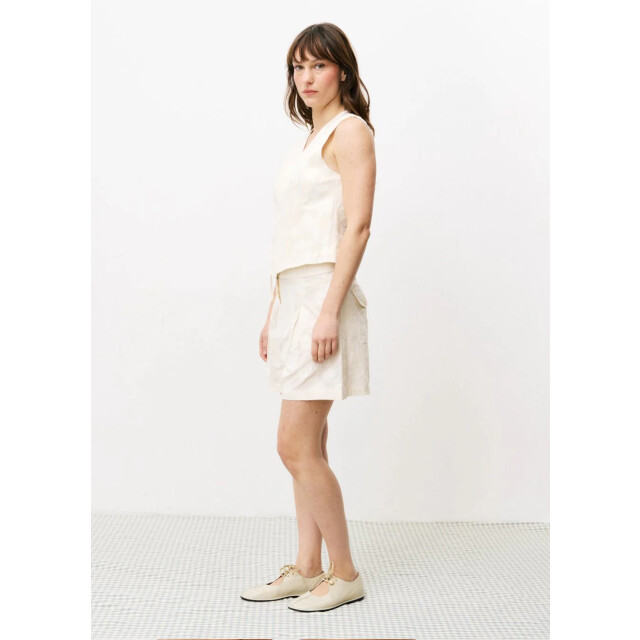 FRNCH Novalie short structuur 9440029049160 large