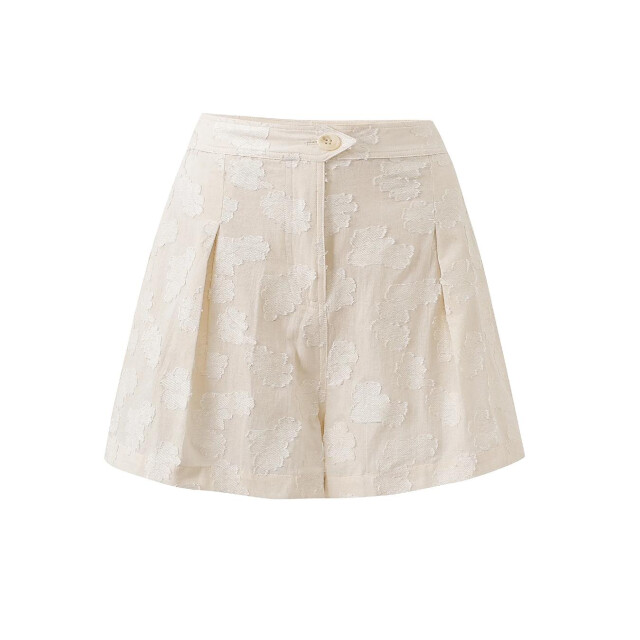 FRNCH Novalie short structuur 9440029049160 large