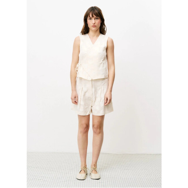 FRNCH Novalie short structuur 9440029049160 large