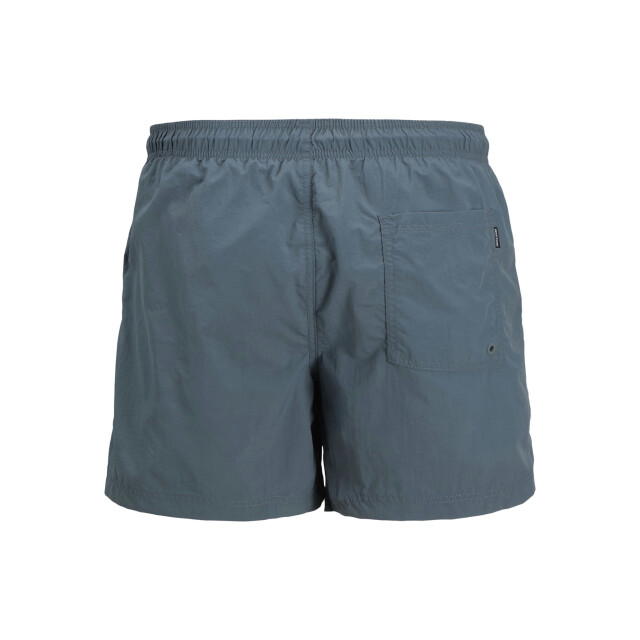 Jack & Jones Heren zwemshort jpstnaxos vesterbo effen teal 12273986-Stormy Weather large