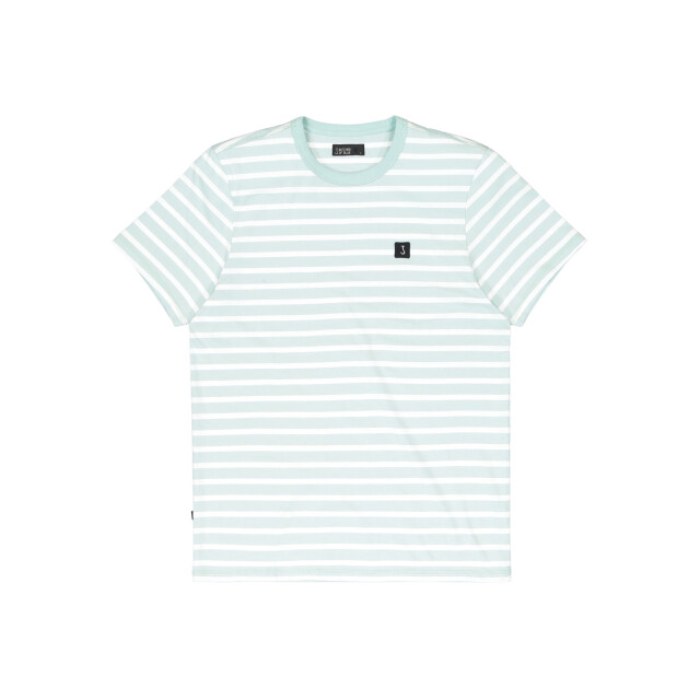 Butcher of Blue Classic stripe tee t-shirts m2212079 M2212079 large