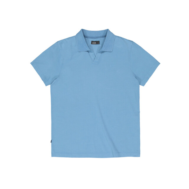 Butcher of Blue Alain jersey polos m2412012 M2412012 large