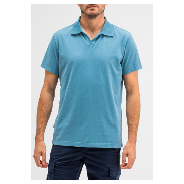 Butcher of Blue Alain jersey polos m2412012 M2412012 large