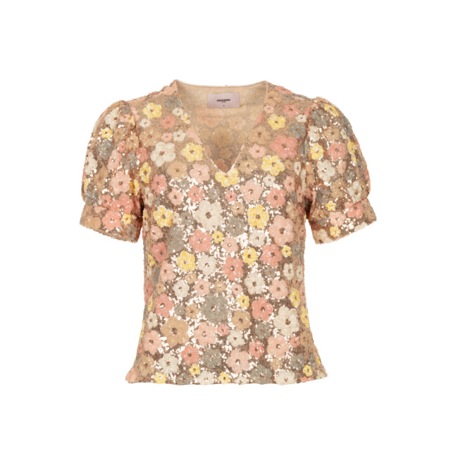 Freebird Top tops toronto ss Toronto Ss large
