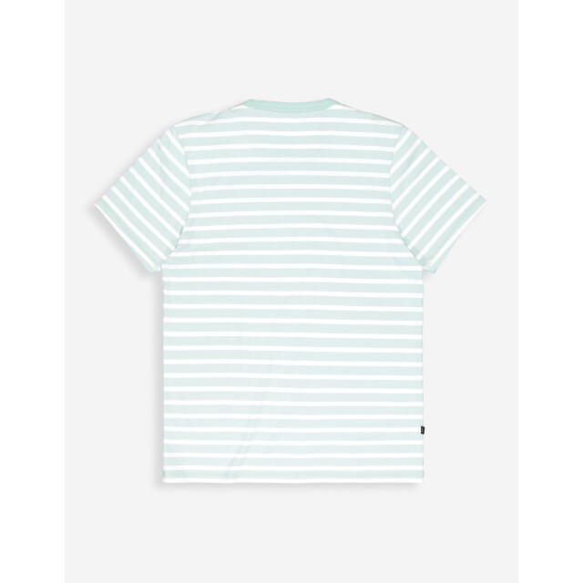 Butcher of Blue Classic stripe tee t-shirts m2212079 M2212079 large
