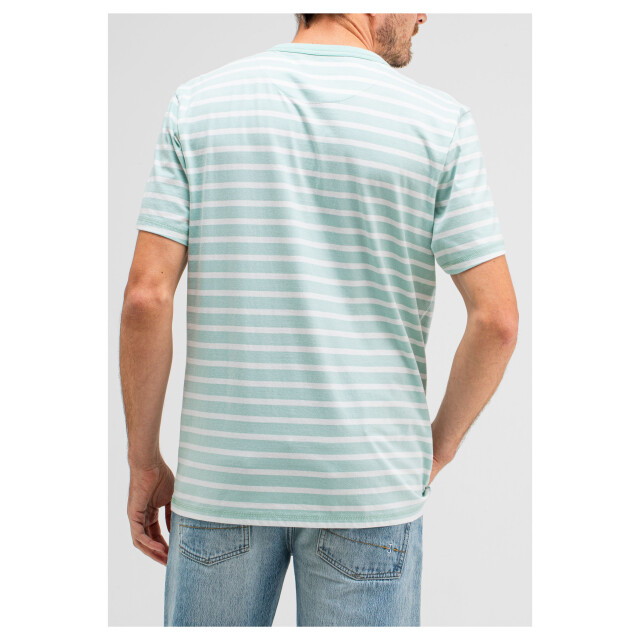 Butcher of Blue Classic stripe tee t-shirts m2212079 M2212079 large