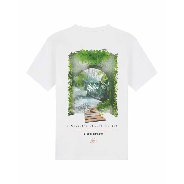 Malelions Mm3-ss25-15 t-shirt MM3-SS25-15 large