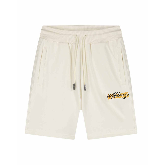Malelions Mm1-hs25-29 korte broeken MM1-HS25-29 large