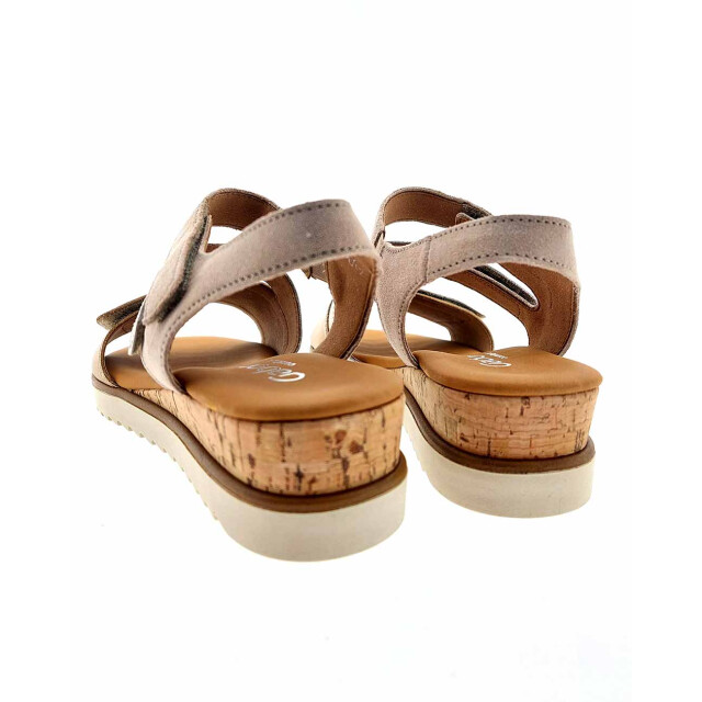 Gabor 62.754.80 Sandalen Goud 62.754.80 large