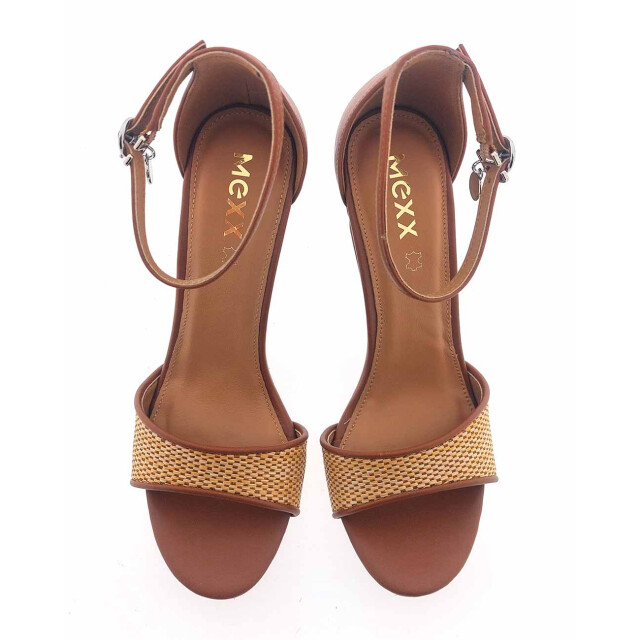 Mexx Mi001602051w sandalen MI001602051W large