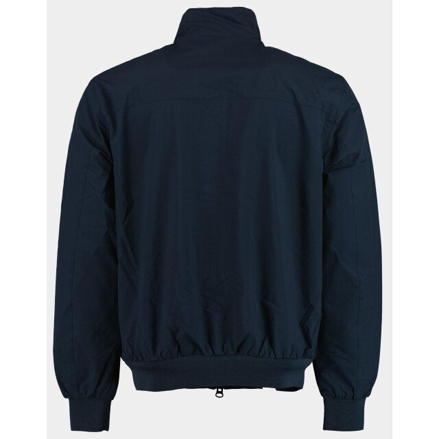Bos Bright Blue Scotland blue zomerjack ryan outdoor jacket 25101ry02sb/290 navy 186915 large