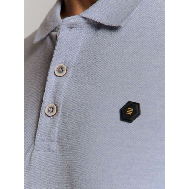 No Excess Polo melange cloud 27390264SN-130 large