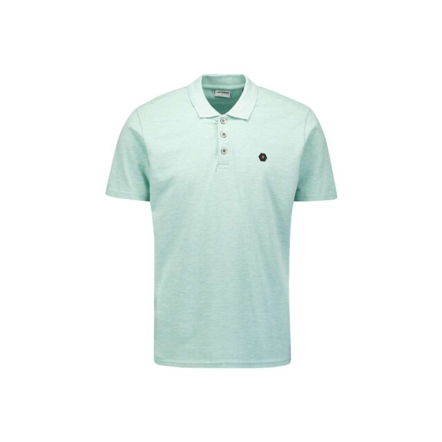 No Excess Polo melange ice 27390264SN-151 large