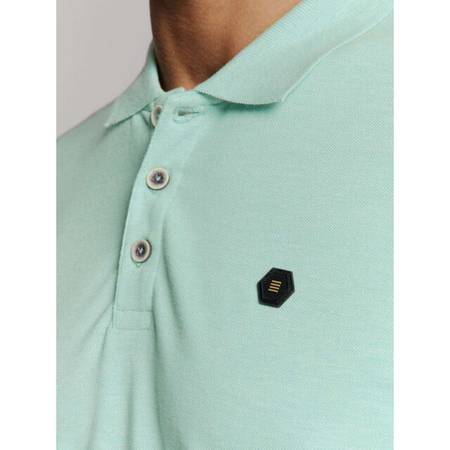 No Excess Polo melange ice 27390264SN-151 large