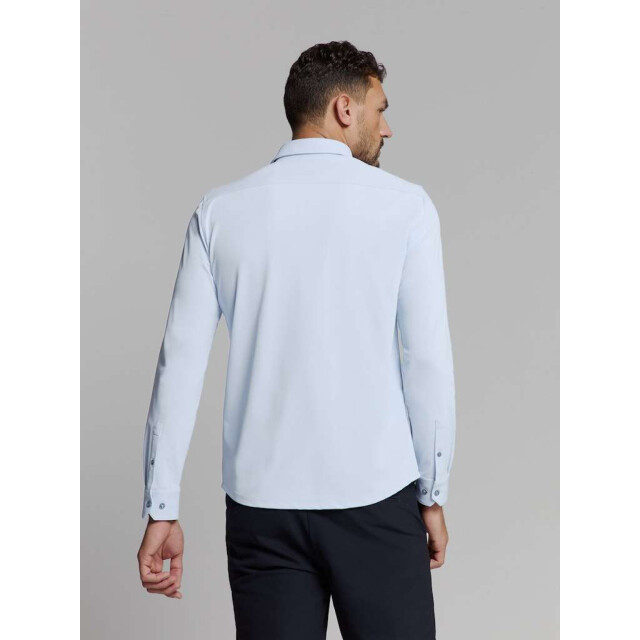 No Excess Shirt jersey travel ice 27470285-151 large