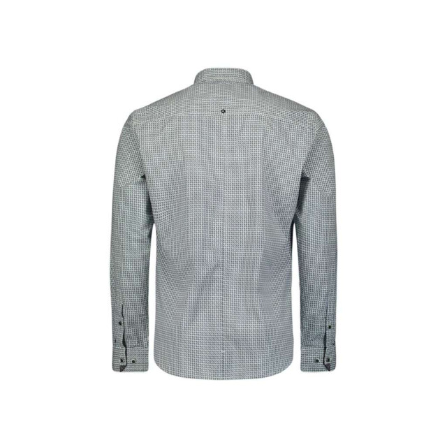 No Excess Shirt stretch allover printed cloud 27450234-130 large