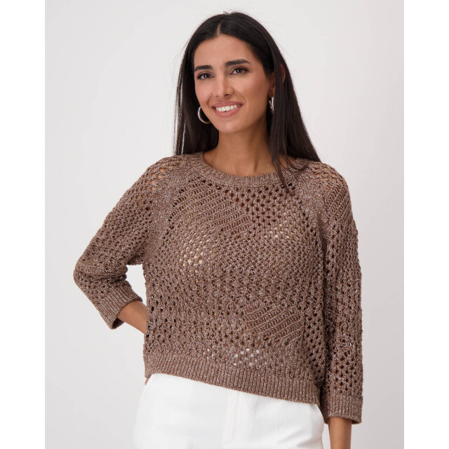 Monari  Pullover 409986 Monari Pullover 409986 large